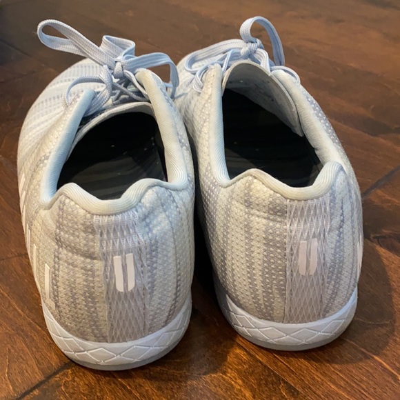 Nobull blue ice trainers size 13 - Picture 5 of 6